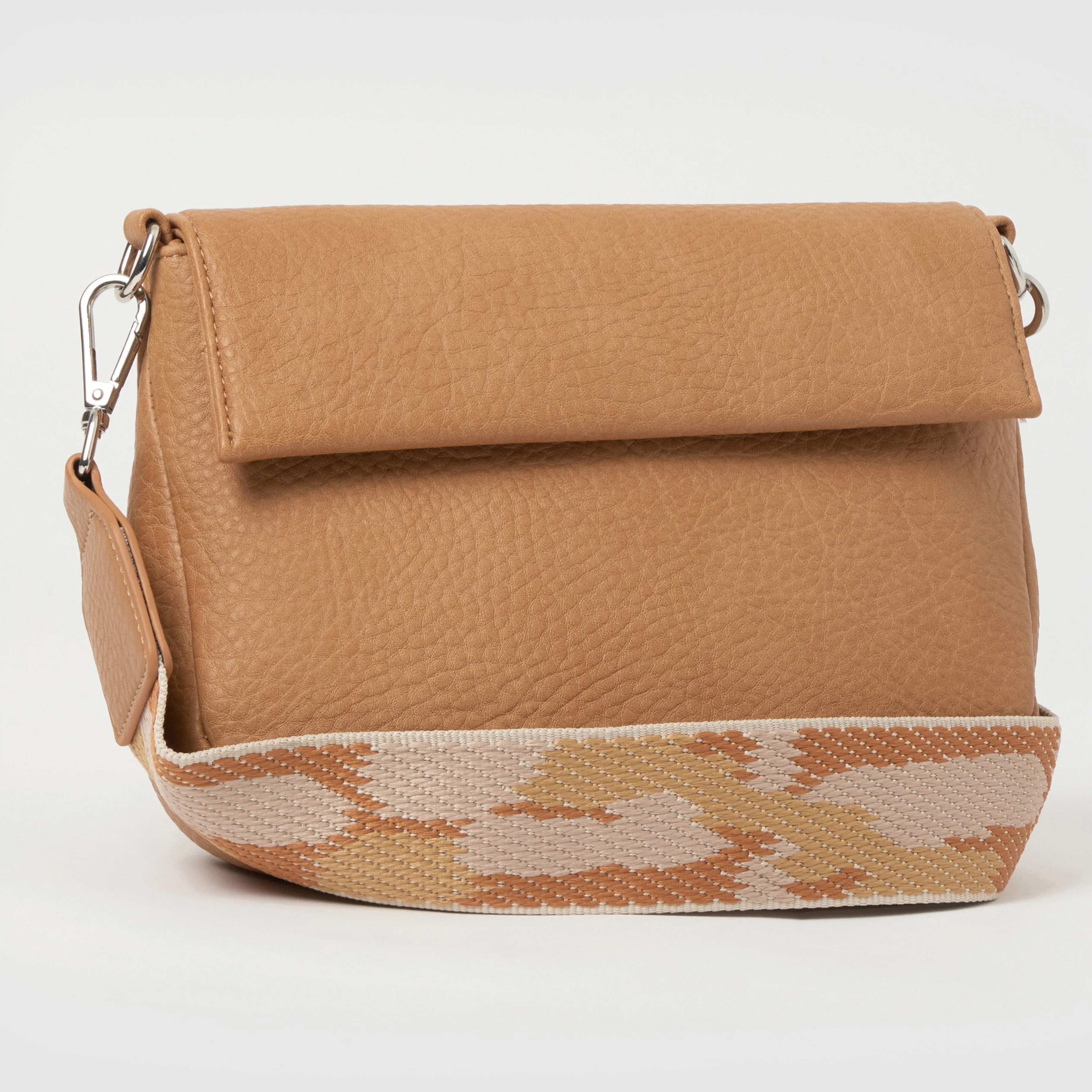 Realism Crossbody - Sand sold by Urban Originals product image thumbnail 3