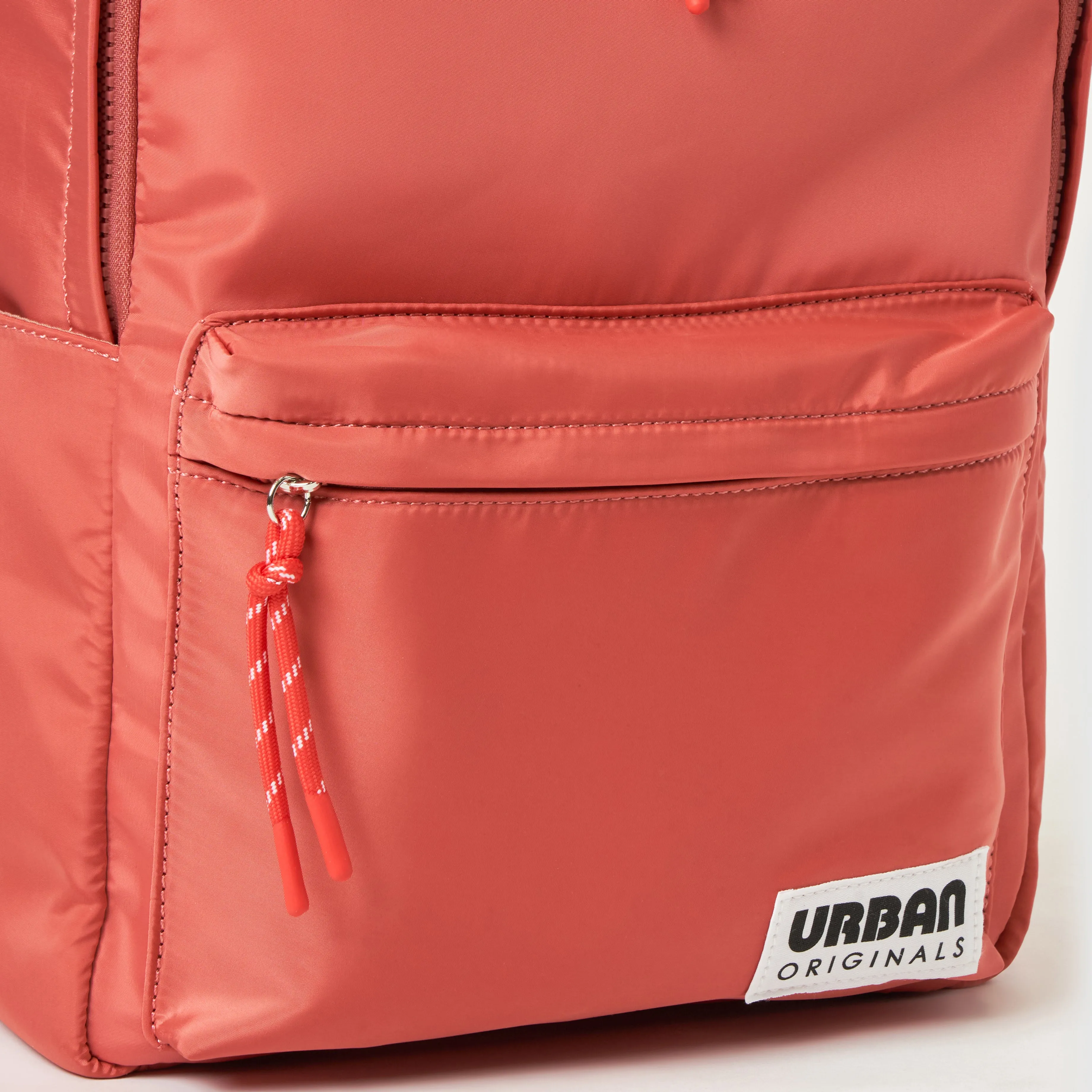 Poppy Backpack - Pink sold by Urban Originals product image thumbnail 4
