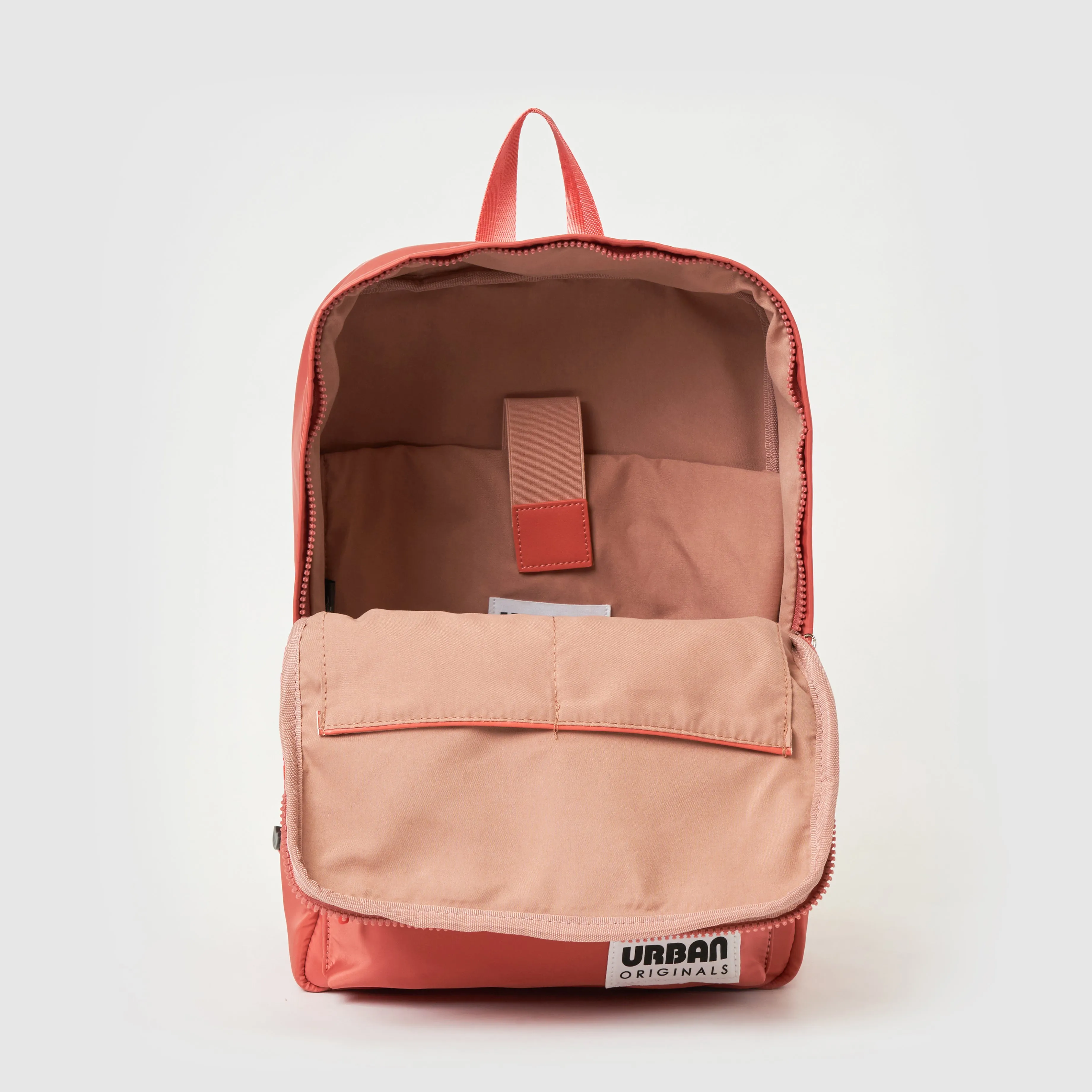 Poppy Backpack - Pink sold by Urban Originals product image thumbnail 3