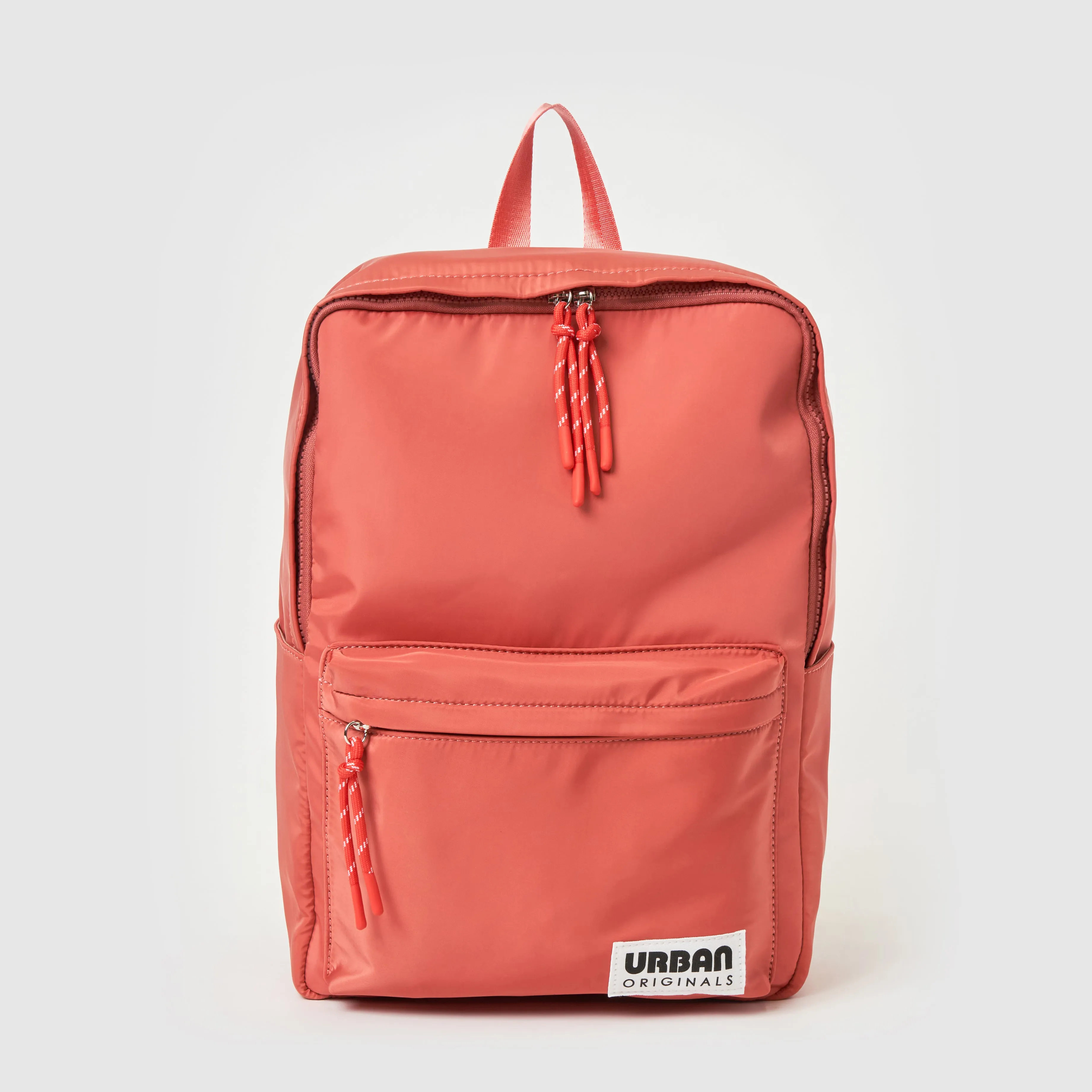 Poppy Backpack - Pink sold by Urban Originals
