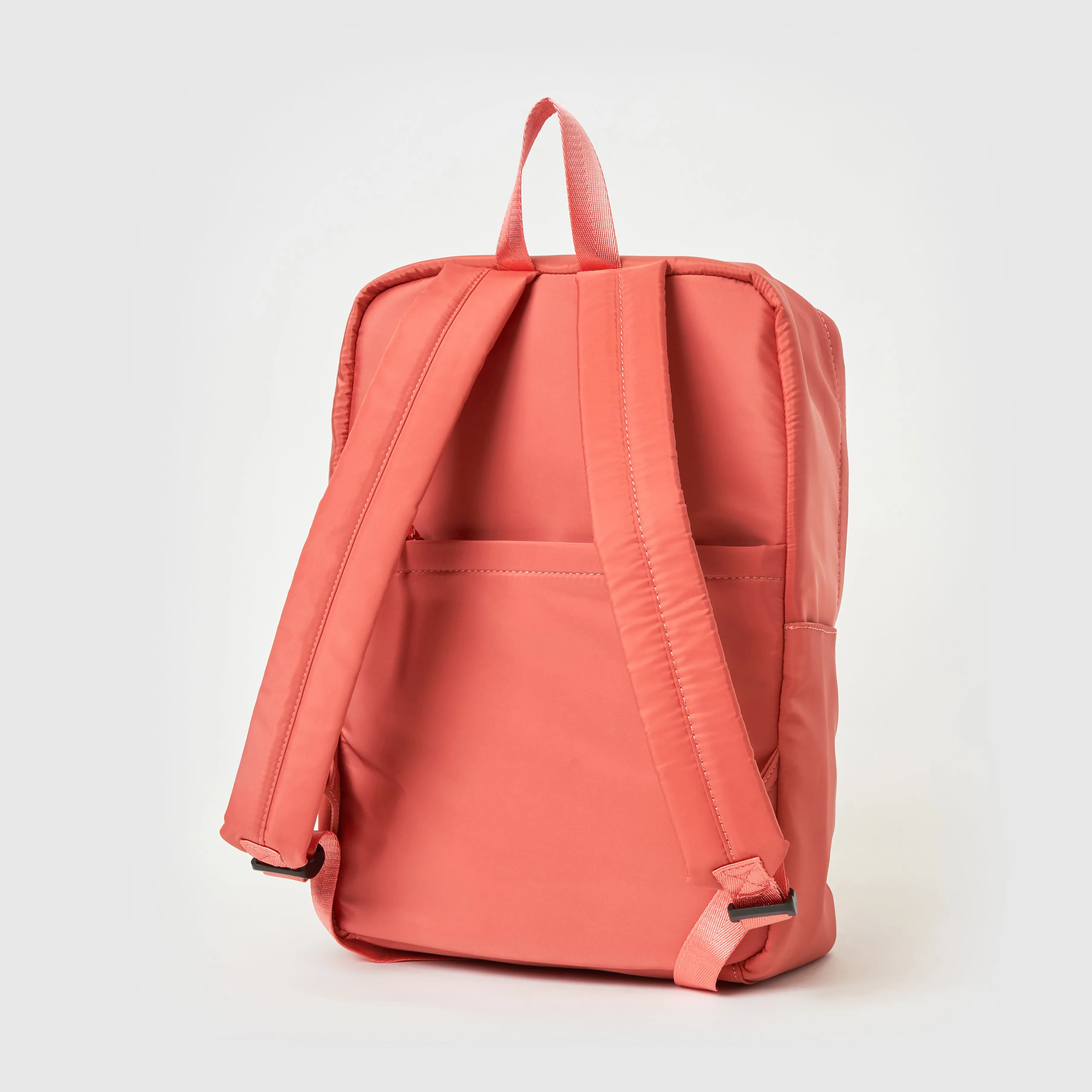 Poppy Backpack - Pink sold by Urban Originals product image thumbnail 5