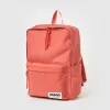 Poppy Backpack - Pink sold by Urban Originals