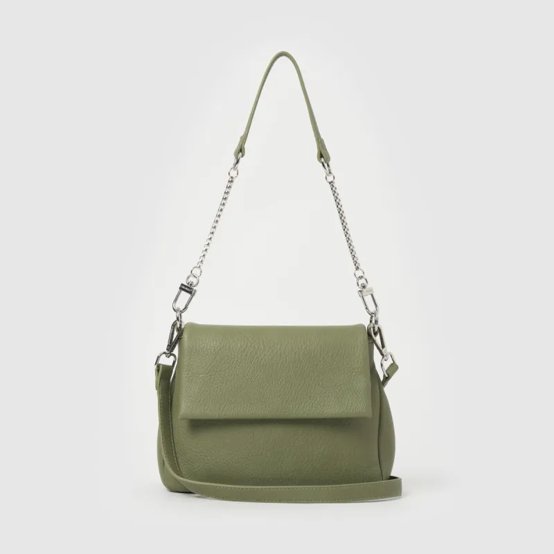 Wish List Crossbody - Green sold by Urban Originals