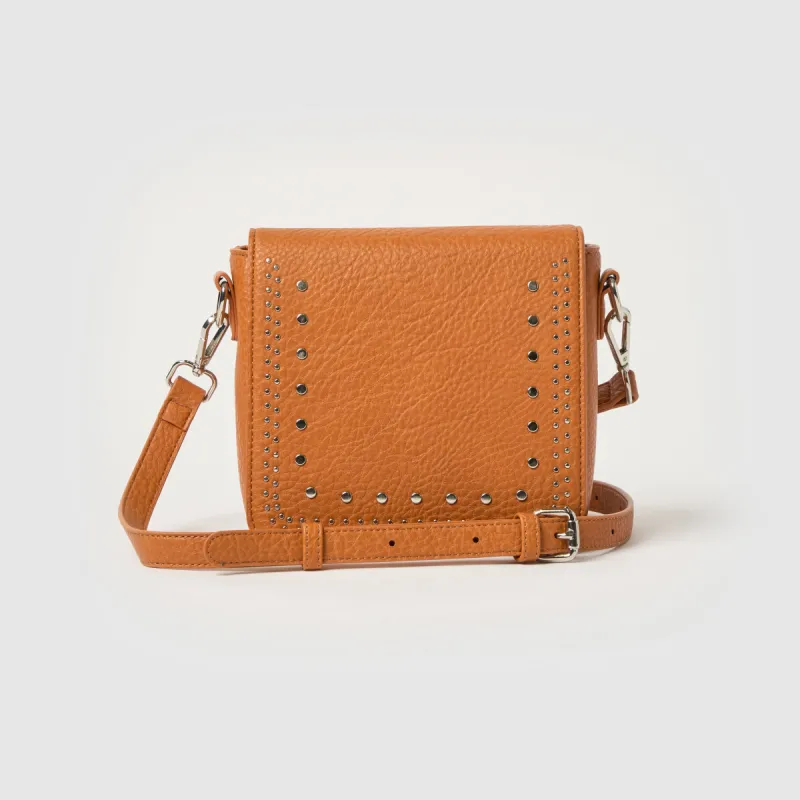 Lovelight Crossbody - Tan sold by Urban Originals