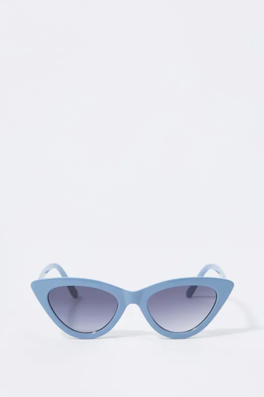 Lunettes de soleil oeil de chat sold by Urban Planet