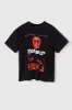 T-shirt à imprimé Friday the 13th sold by Urban Planet