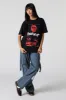 T-shirt à imprimé Friday the 13th sold by Urban Planet