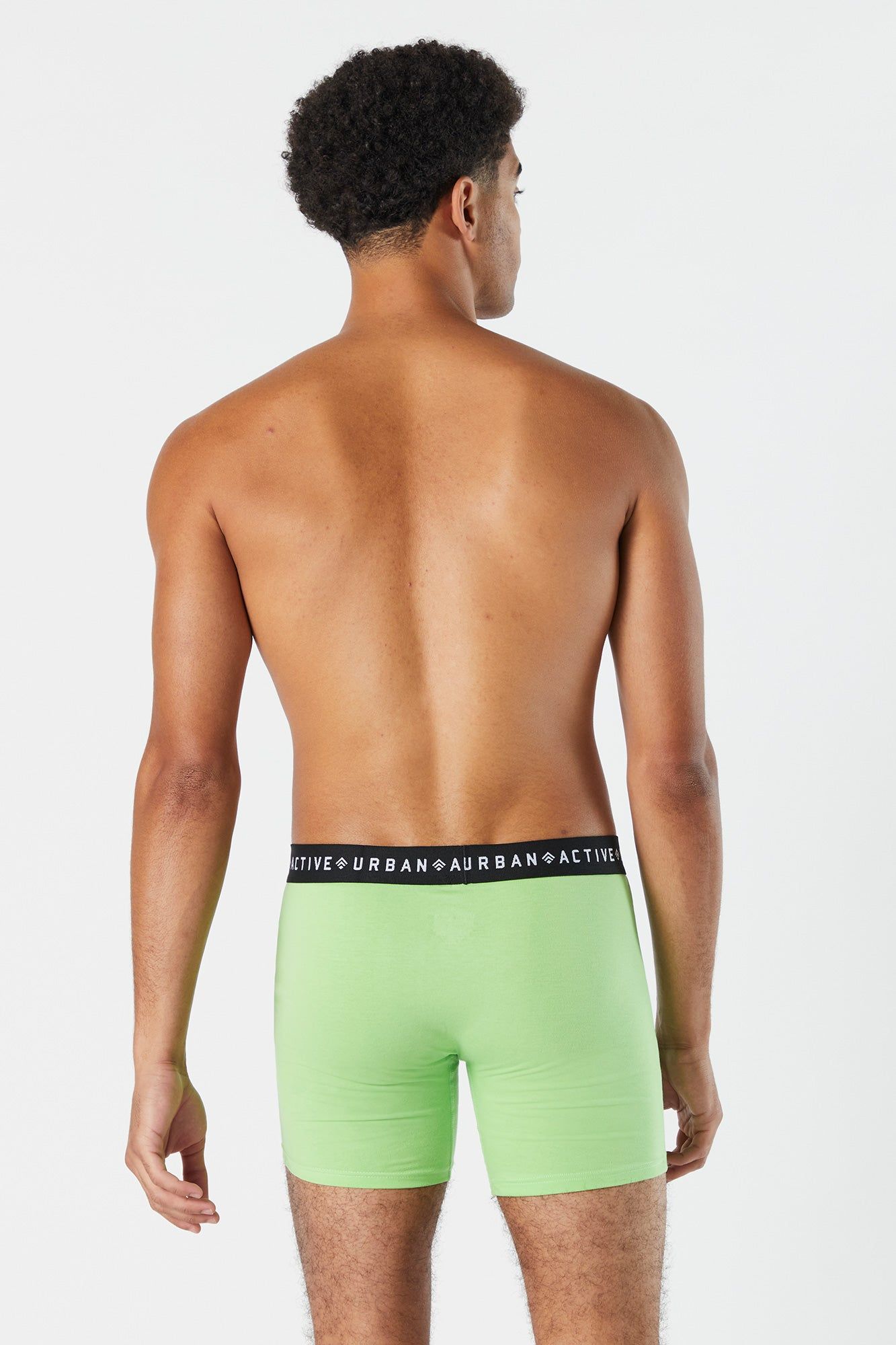 Gamer Print Boxer Brief (2 Pack) sold by Urban Planet product image thumbnail 3