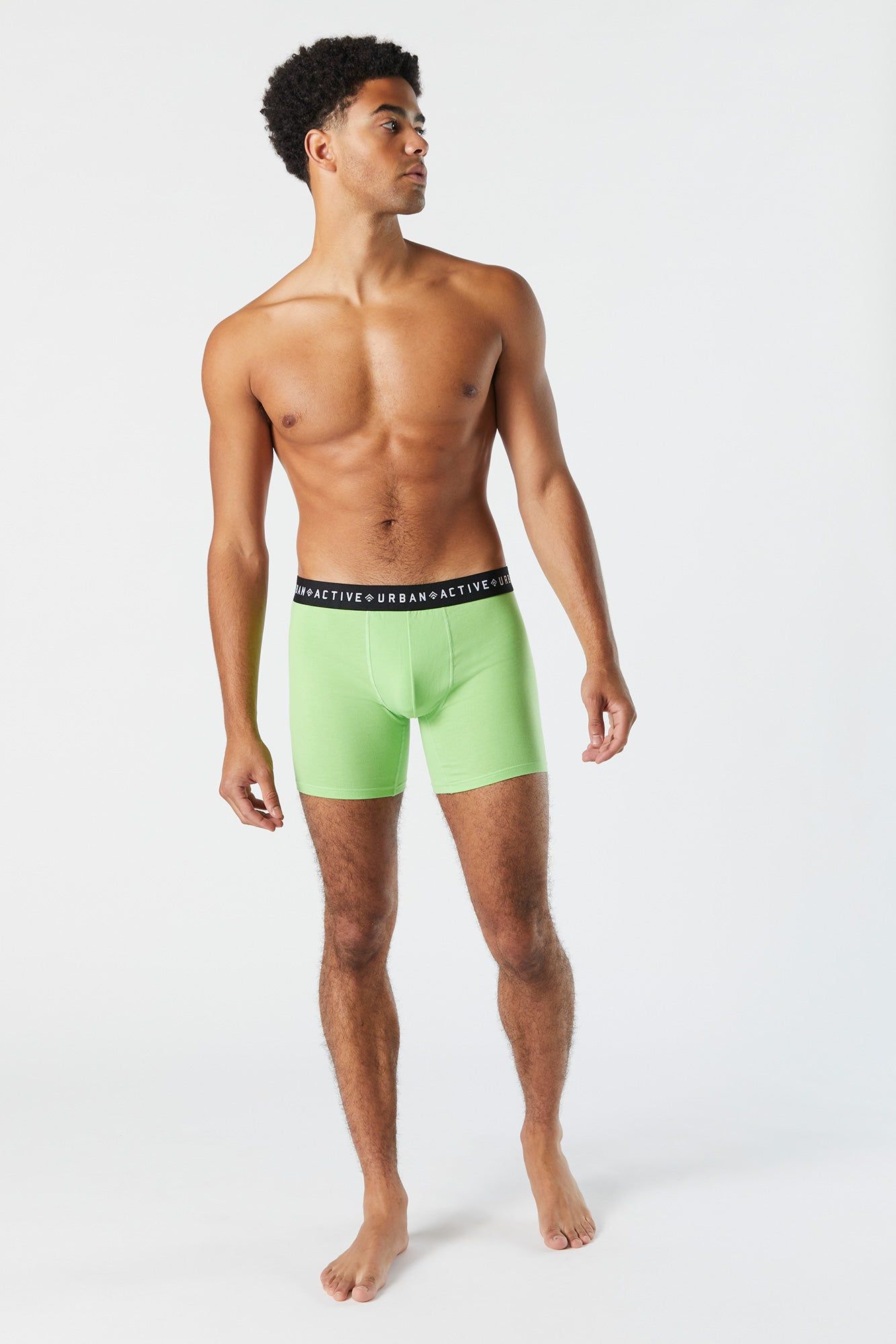 Gamer Print Boxer Brief (2 Pack) sold by Urban Planet product image thumbnail 4