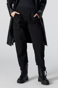 Pantalon cargo à jambe large sold by Urban Planet