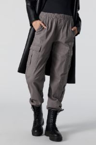 Pantalon cargo à jambe large sold by Urban Planet