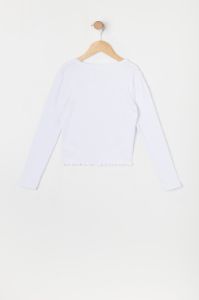 Cardigan boutonné pour fille sold by Urban Planet