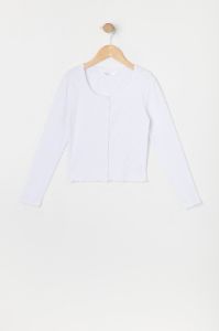 Cardigan boutonné pour fille sold by Urban Planet