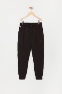 Boys Soft Tech Fleece Jogger sold by Urban Planet