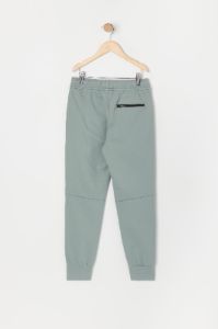 Boys Soft Tech Fleece Jogger sold by Urban Planet