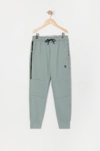 Boys Soft Tech Fleece Jogger sold by Urban Planet