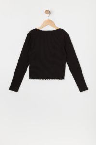 Cardigan boutonné pour fille sold by Urban Planet