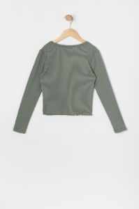Cardigan boutonné pour fille sold by Urban Planet