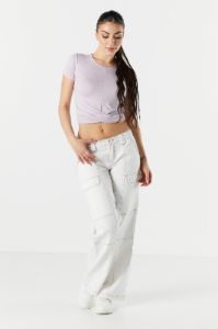 Haut court noué sold by Urban Planet