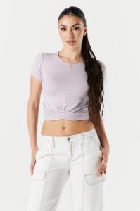 Haut court noué sold by Urban Planet