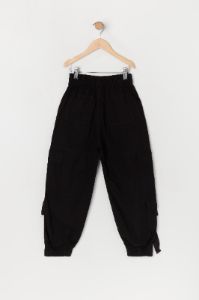 Girls Utility Cargo Jogger sold by Urban Planet
