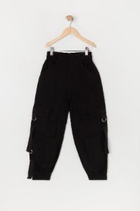 Girls Utility Cargo Jogger sold by Urban Planet