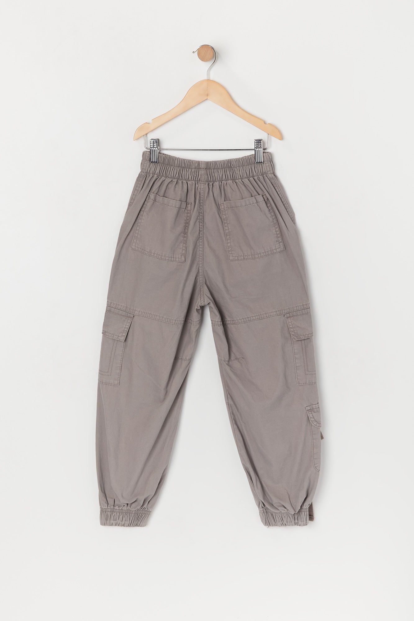 Girls Utility Cargo Jogger sold by Urban Planet product image thumbnail 2