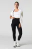Active High Rise Ribbed Legging sold by Urban Planet