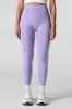 Active High Rise Ribbed Legging sold by Urban Planet
