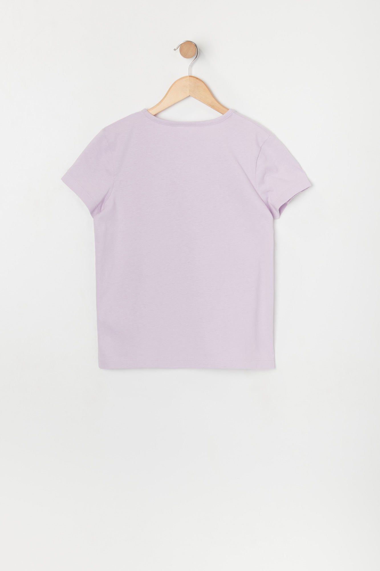 Girls Good Energy Graphic T-Shirt sold by Urban Planet product image thumbnail 2