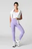 Active High Rise Ribbed Legging sold by Urban Planet