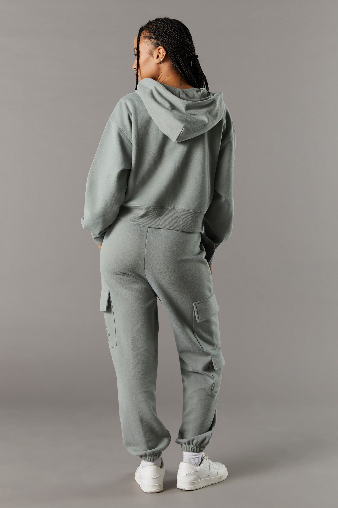 Pantalon de jogging cargo à imprimé Playboy Est 1953 sold by Urban Planet product image thumbnail 3