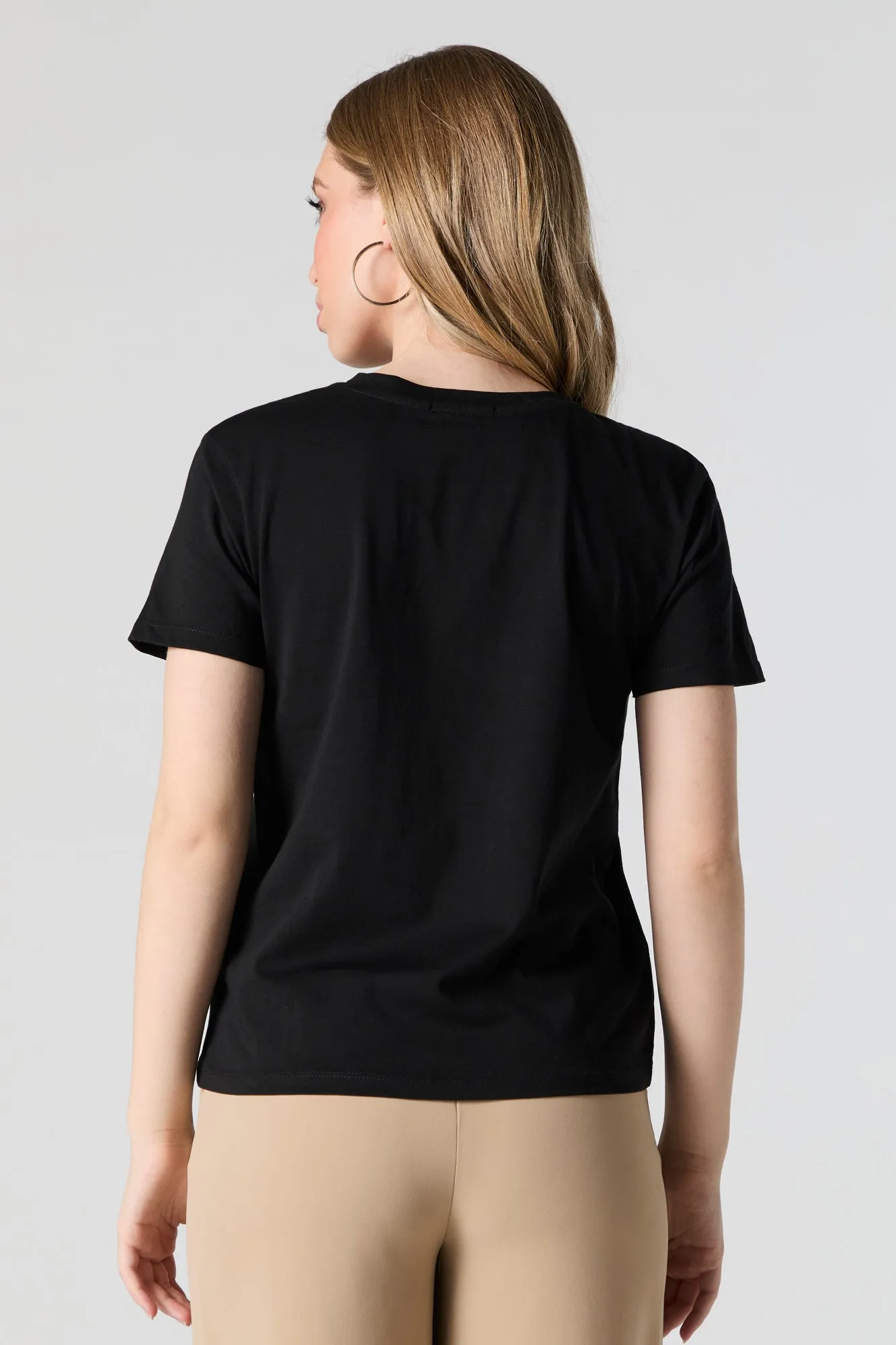 NYC Graphic T-Shirt sold by Urban Planet product image thumbnail 2