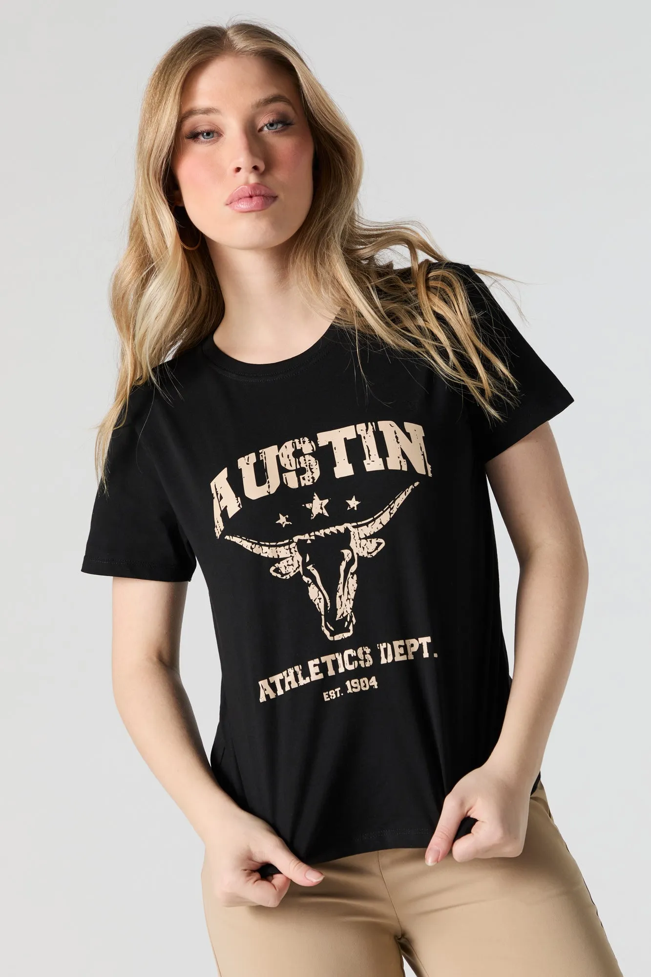 NYC Graphic T-Shirt sold by Urban Planet