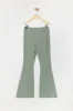 Pantalon côtelé à jambe évasée pour fille sold by Urban Planet