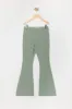 Pantalon côtelé à jambe évasée pour fille sold by Urban Planet
