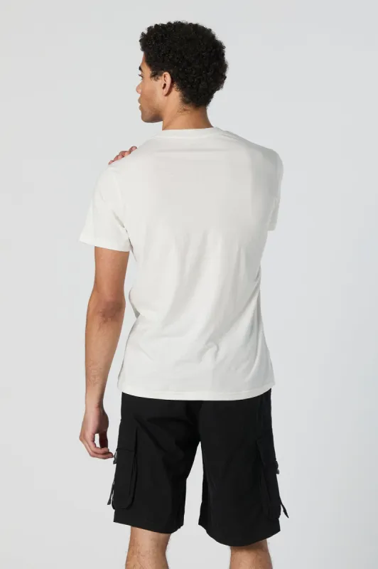 Everyday Fleece Wide Leg Sweatpant sold by Urban Planet