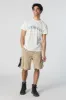 Utility Strap Cargo Short sold by Urban Planet