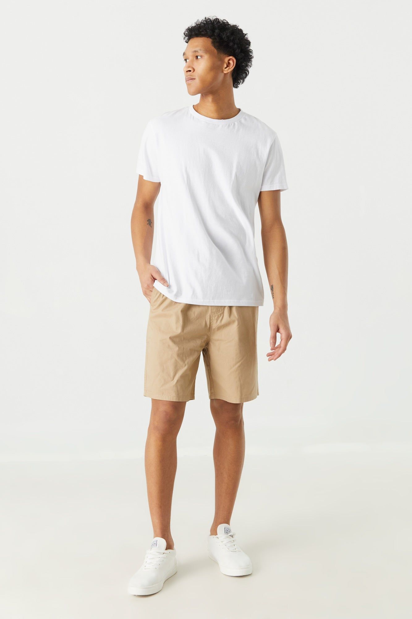 Short uni sold by Urban Planet product image thumbnail 3