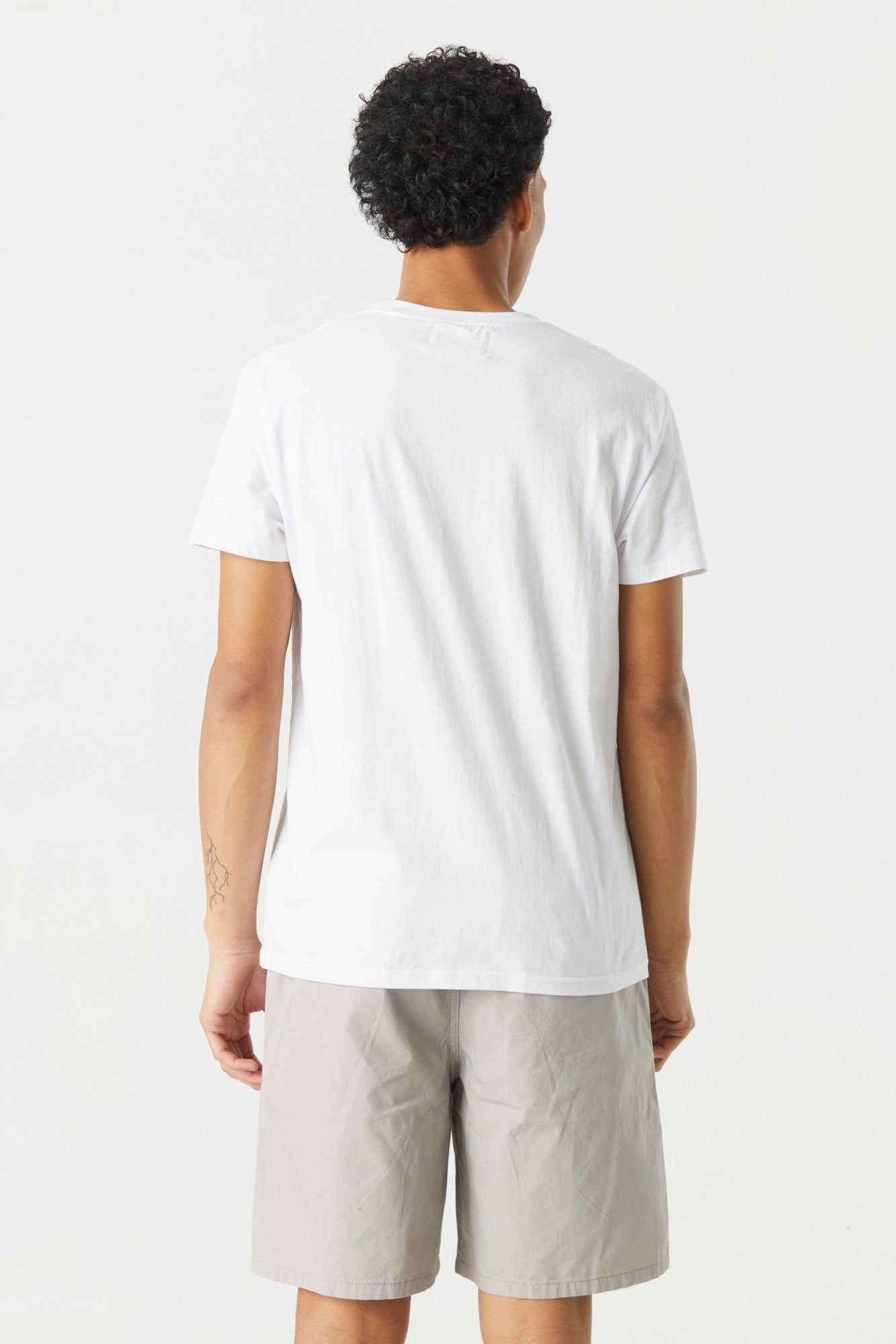 Short uni sold by Urban Planet product image thumbnail 8