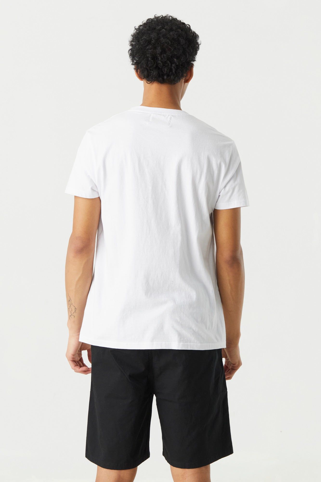 Short uni sold by Urban Planet product image thumbnail 5