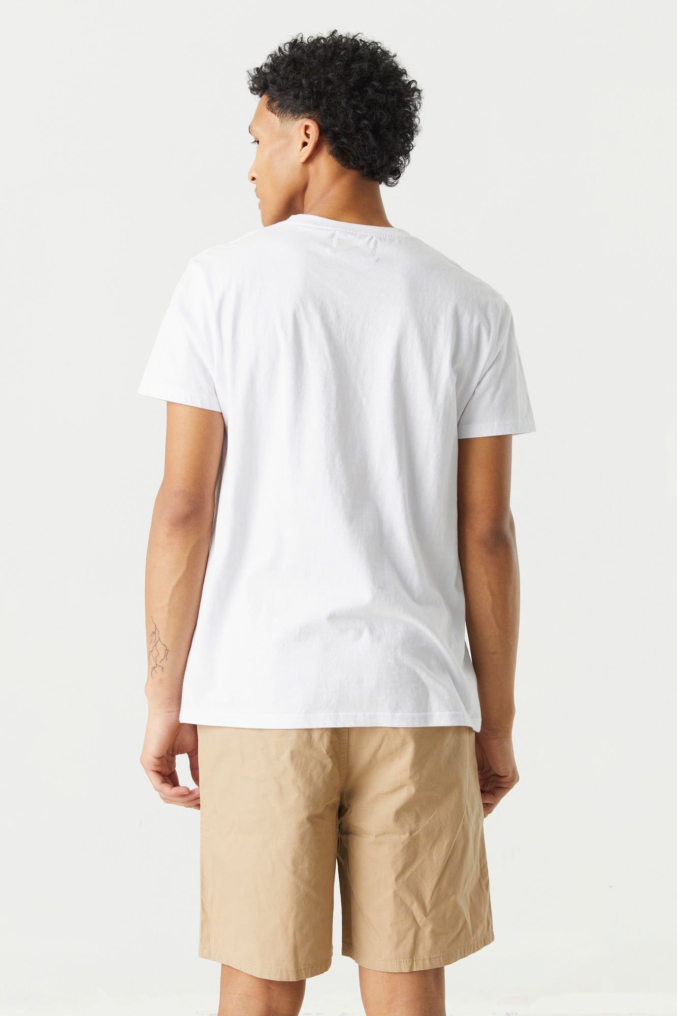 Short uni sold by Urban Planet product image thumbnail 2