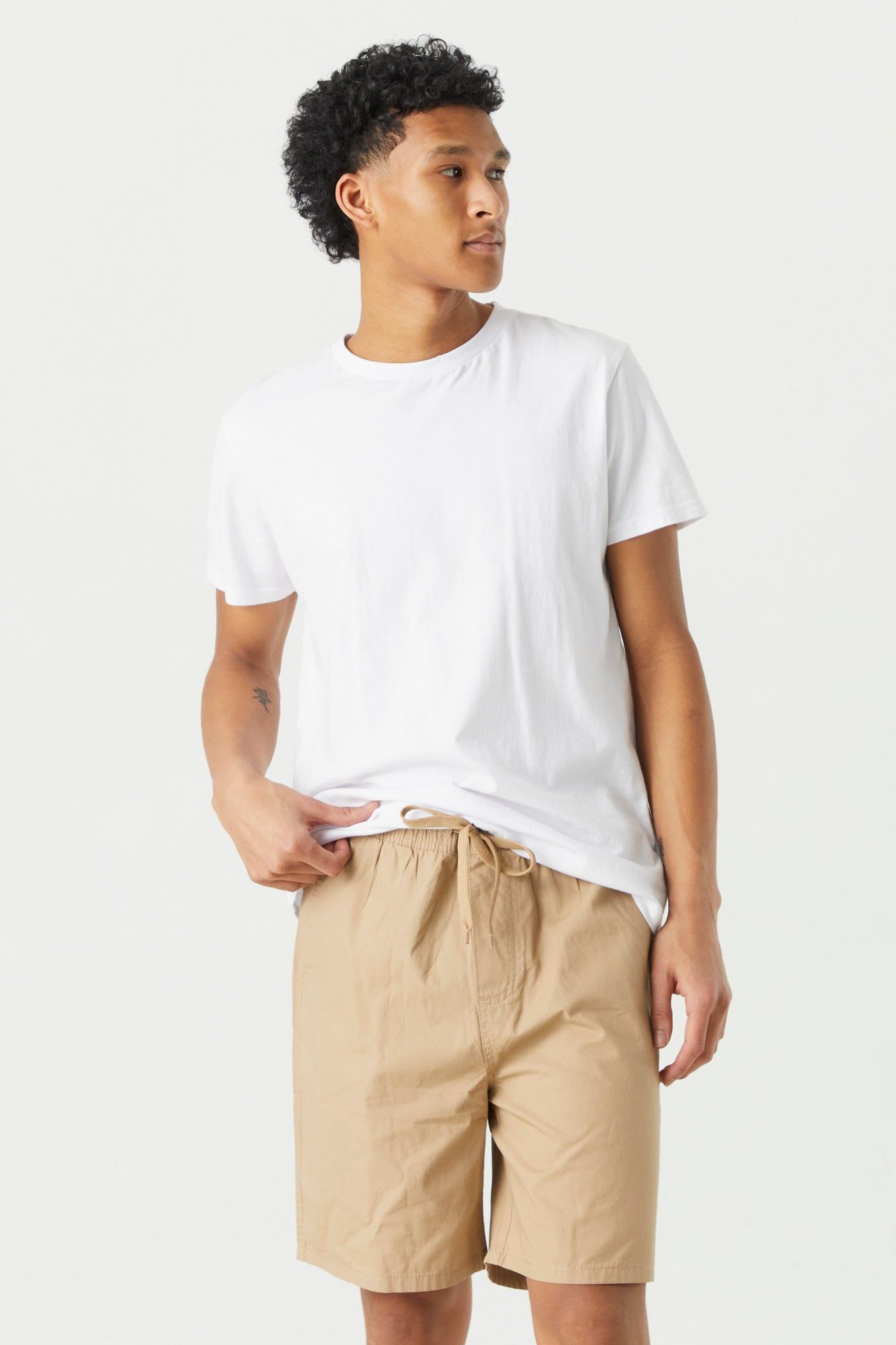 Short uni sold by Urban Planet