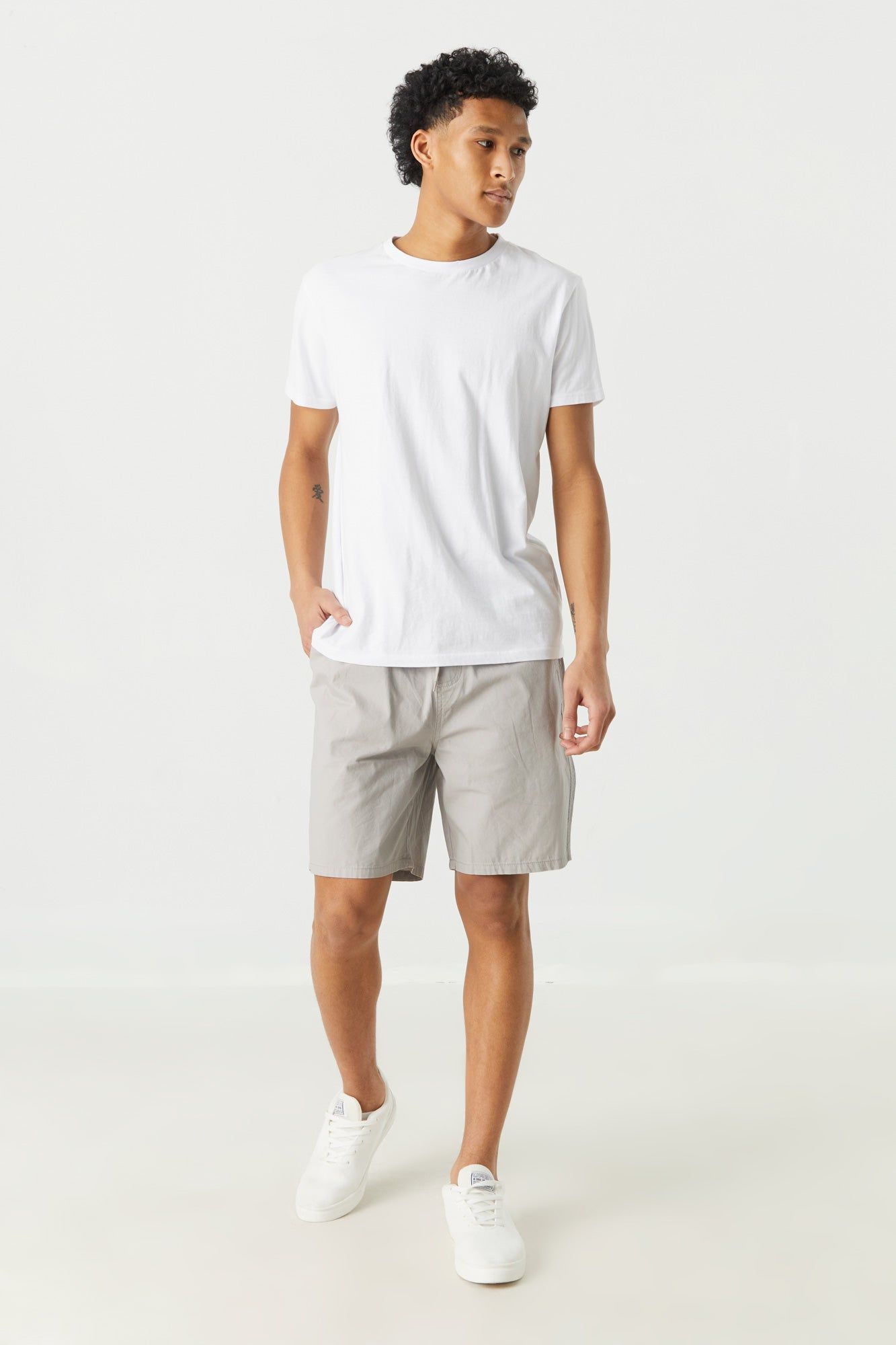 Short uni sold by Urban Planet product image thumbnail 9