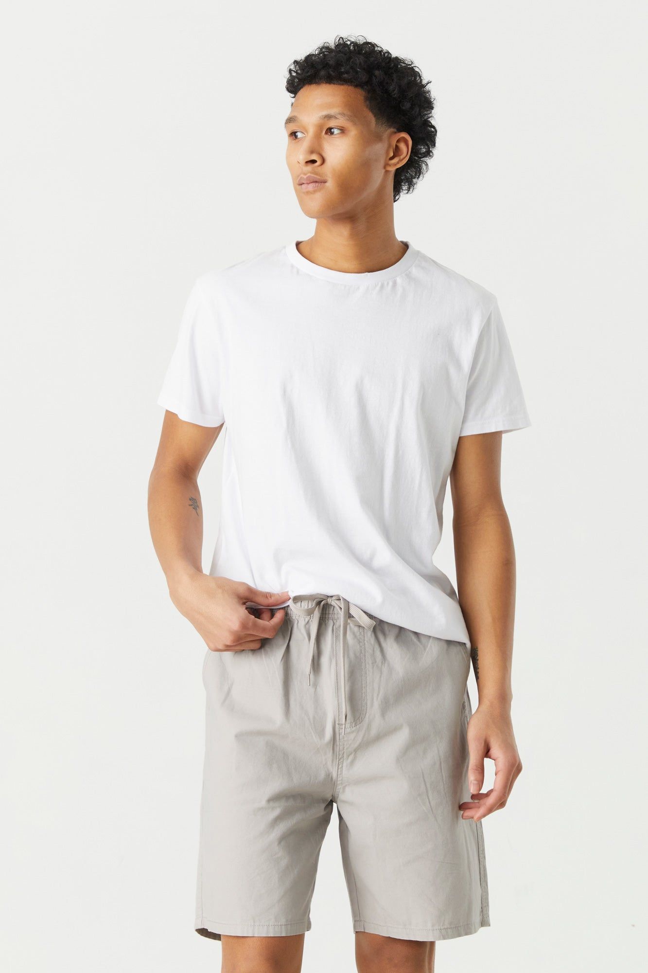 Short uni sold by Urban Planet product image thumbnail 7