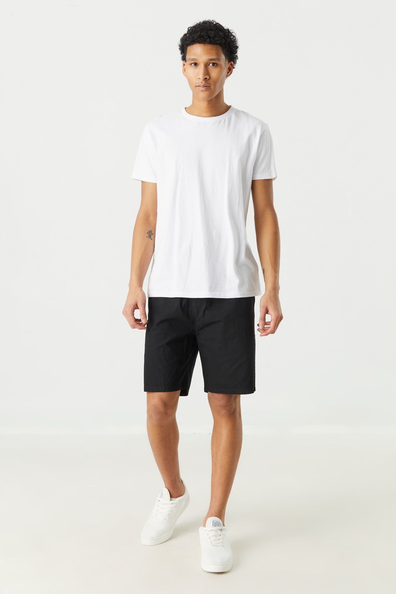 Short uni sold by Urban Planet product image thumbnail 6