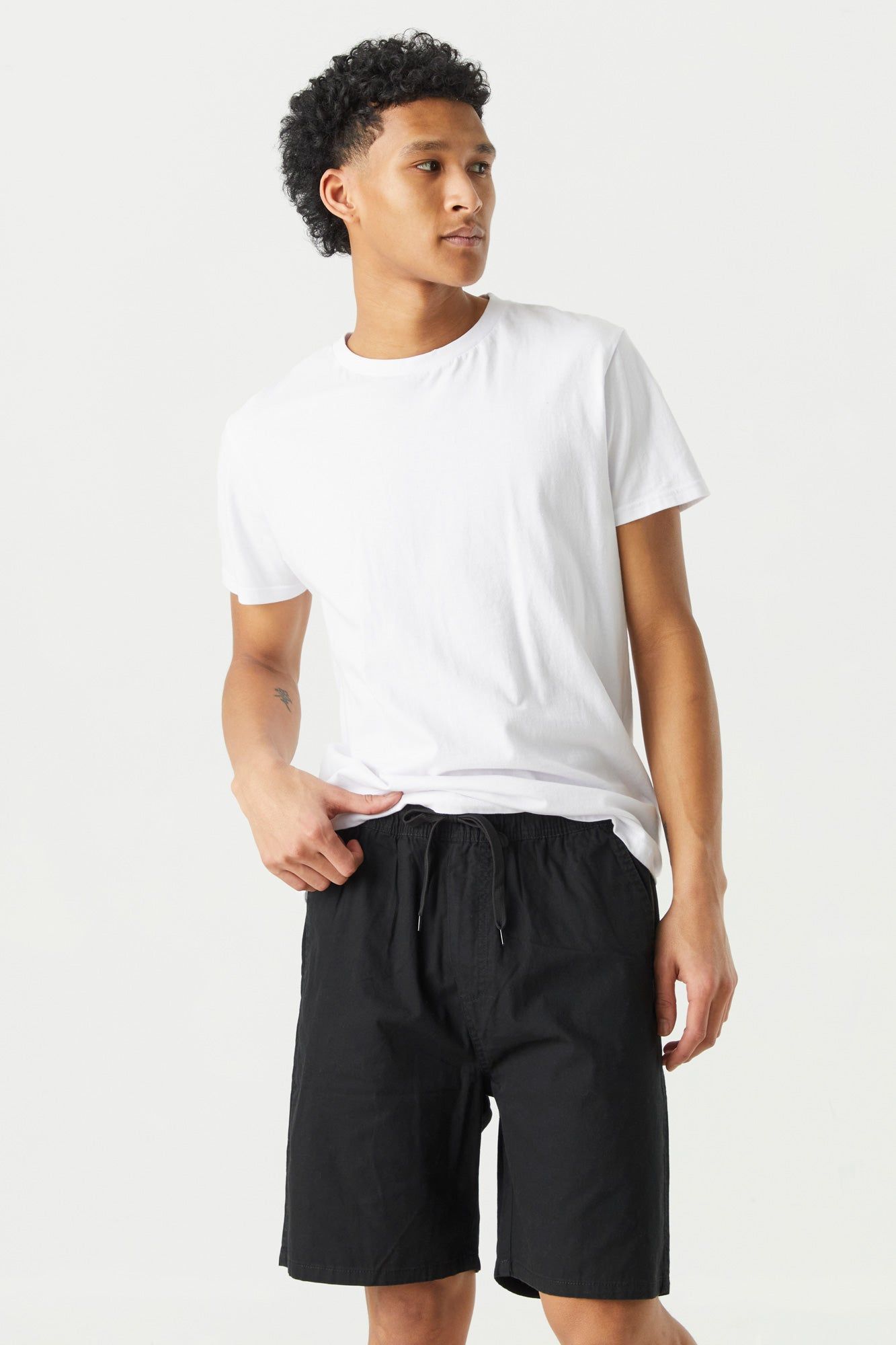 Short uni sold by Urban Planet product image thumbnail 4