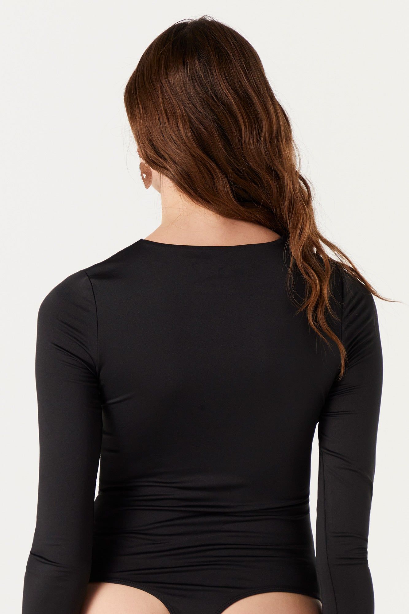 Maillot ras du cou à manches longues sold by Urban Planet product image thumbnail 9