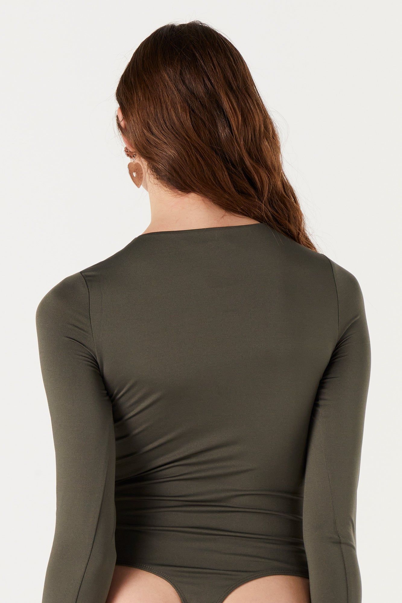 Maillot ras du cou à manches longues sold by Urban Planet product image thumbnail 24