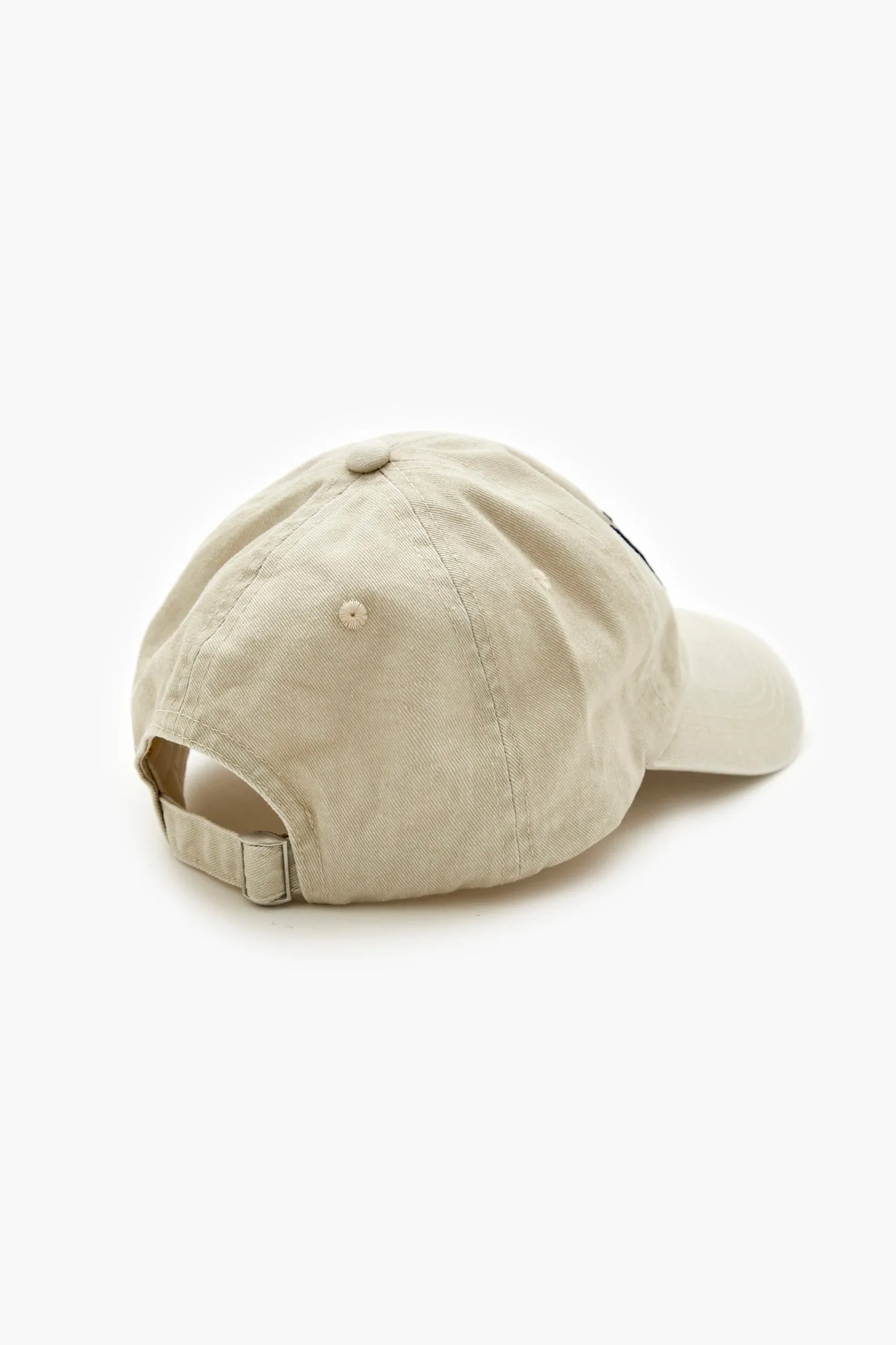 Casquette de baseball avec motif brodé Paris sold by Urban Planet product image thumbnail 3